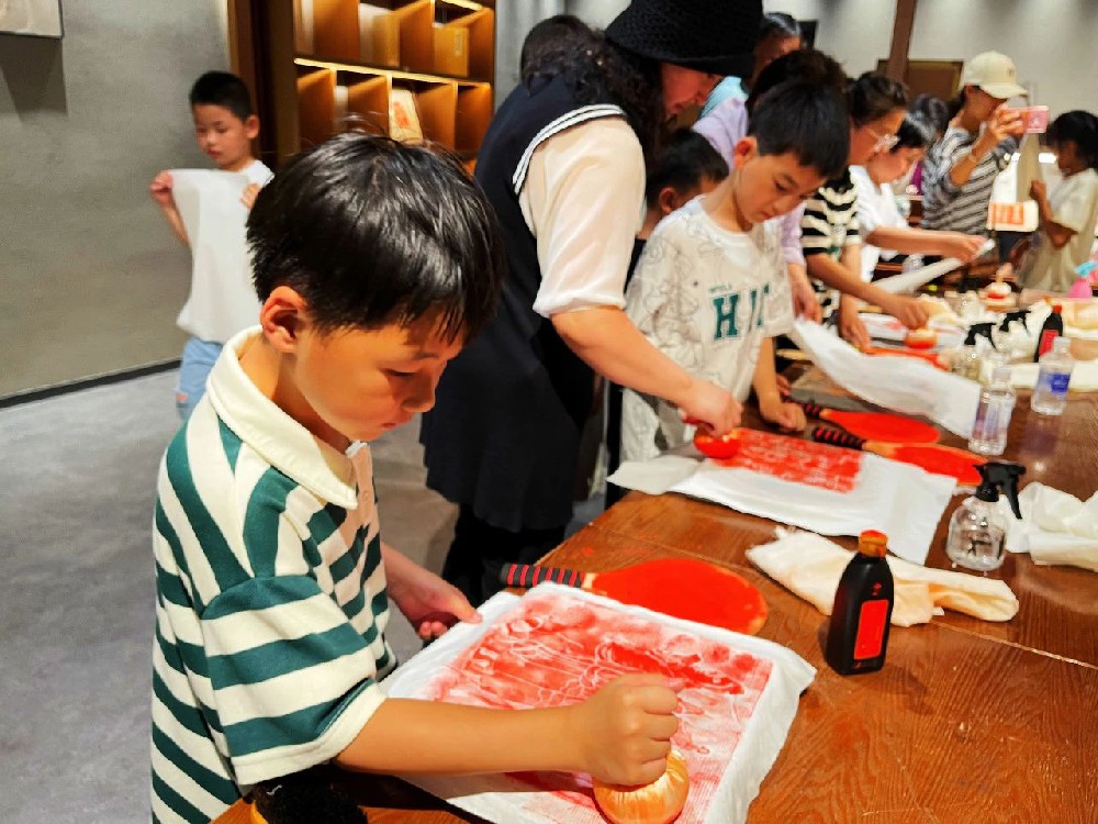 惊喜不断！响堂山“换”废品得神秘奖励！！