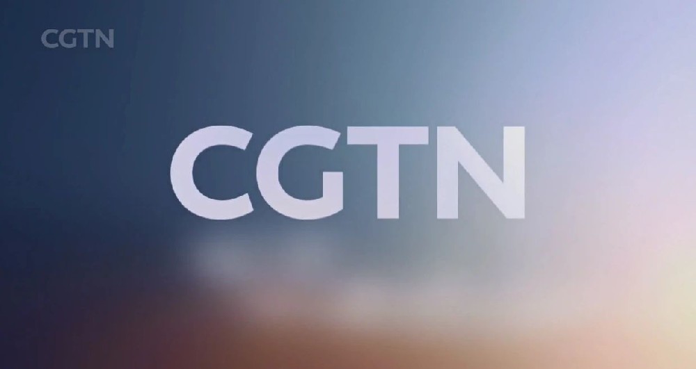 全球播出！CGTN专题报道响堂山石窟，中西文化交融下的石窟艺术瑰宝！