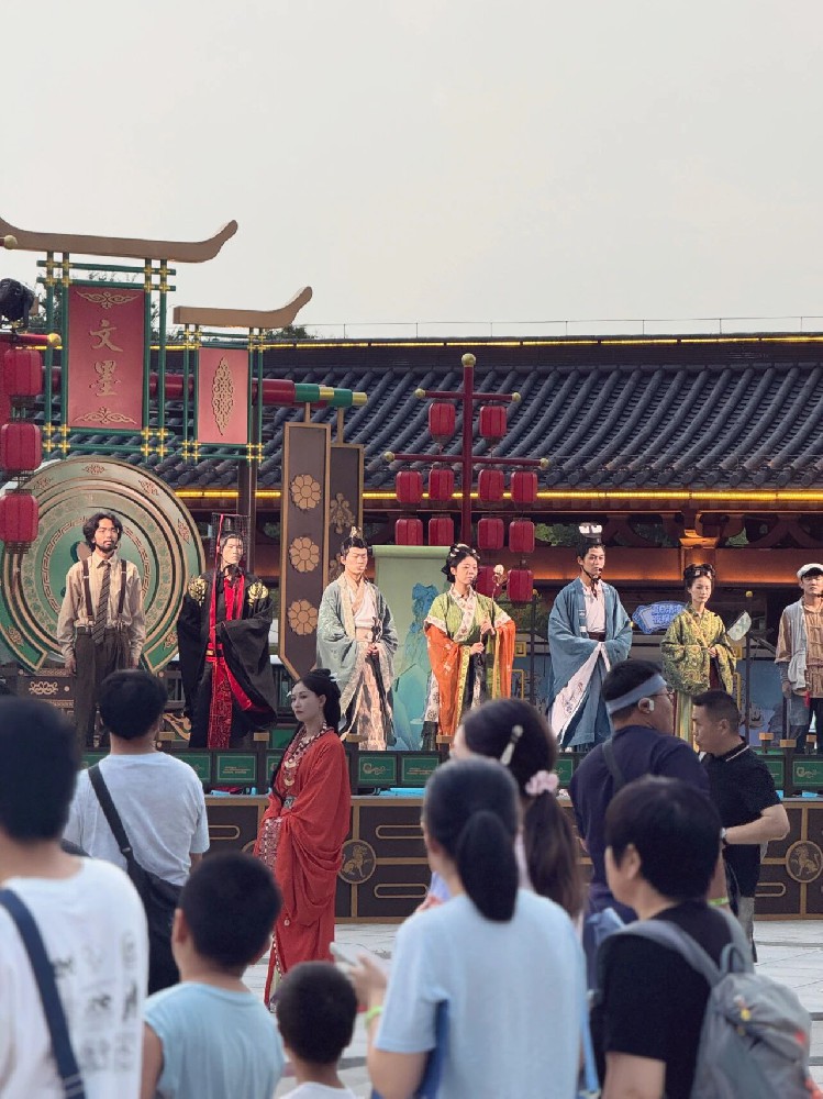 响堂山8月超长游玩攻略｜白天逛窟，夜晚探秘，一站玩够14小时